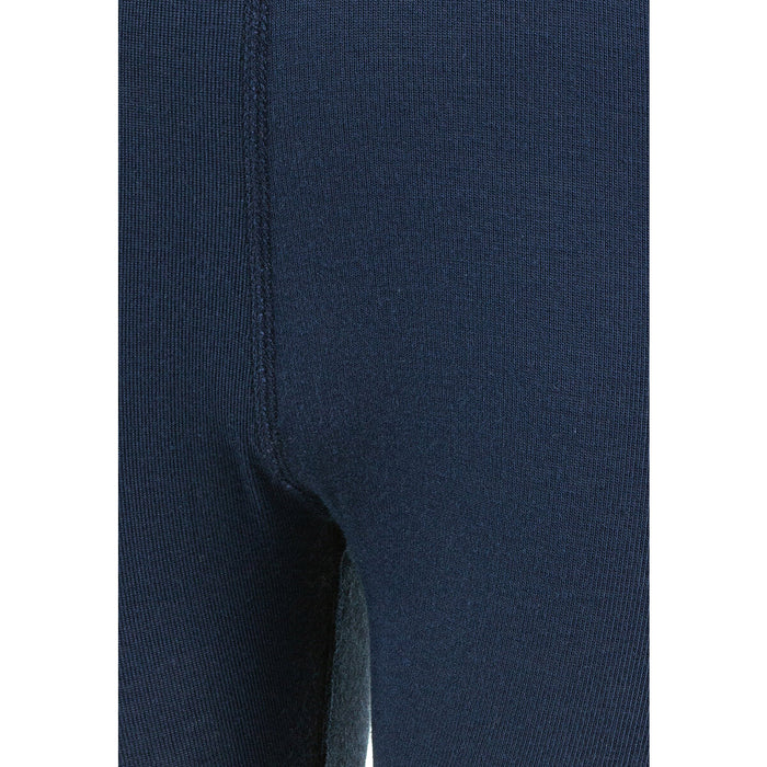 ZIGZAG Panda Ski Underwear Set Baselayer 2048 Navy Blazer
