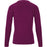 ZIGZAG Panda Ski Underwear Set Baselayer 4078 Dark Purple