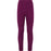 ZIGZAG Panda Ski Underwear Set Baselayer 4078 Dark Purple