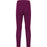 ZIGZAG Panda Ski Underwear Set Baselayer 4078 Dark Purple