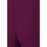 ZIGZAG Panda Ski Underwear Set Baselayer 4078 Dark Purple