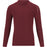 ZIGZAG Panda Ski Underwear Set Baselayer 4132 Tawny Port