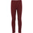 ZIGZAG Panda Ski Underwear Set Baselayer 4132 Tawny Port