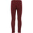 ZIGZAG Panda Ski Underwear Set Baselayer 4132 Tawny Port