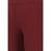 ZIGZAG Panda Ski Underwear Set Baselayer 4132 Tawny Port