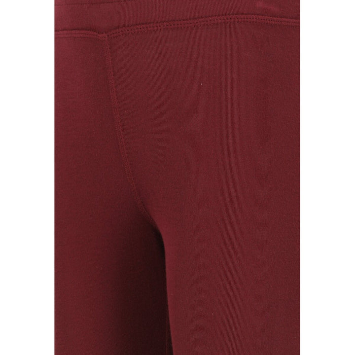 ZIGZAG Panda Ski Underwear Set Baselayer 4132 Tawny Port