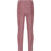 ZIGZAG Panda Ski Underwear Set Baselayer 4413 Wistful Mauve