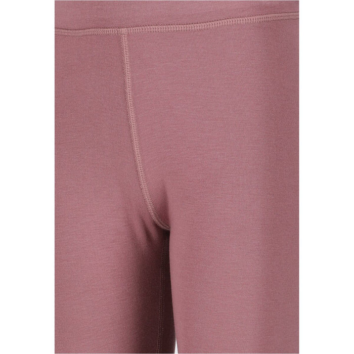 ZIGZAG Panda Ski Underwear Set Baselayer 4413 Wistful Mauve