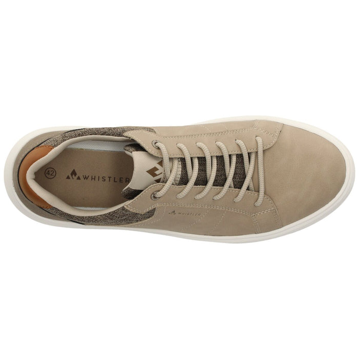 WHISTLER Pangul M Casual Shoe Shoes 1163 Sandshell