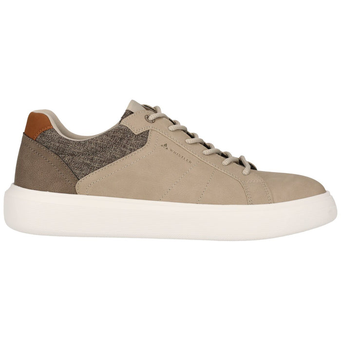 WHISTLER Pangul M Casual Shoe Shoes 1163 Sandshell
