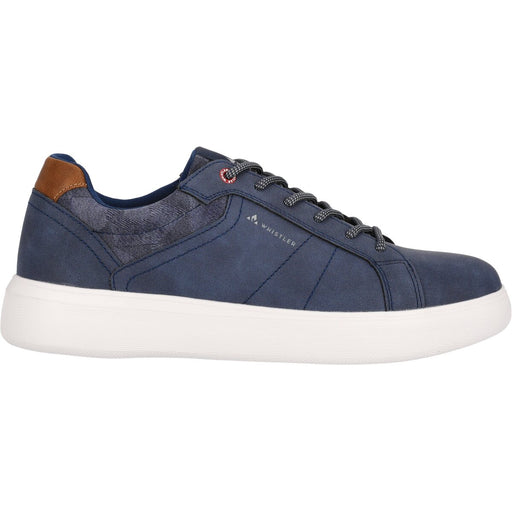 WHISTLER Pangul M Casual Shoe Shoes 2090 Navy Peony