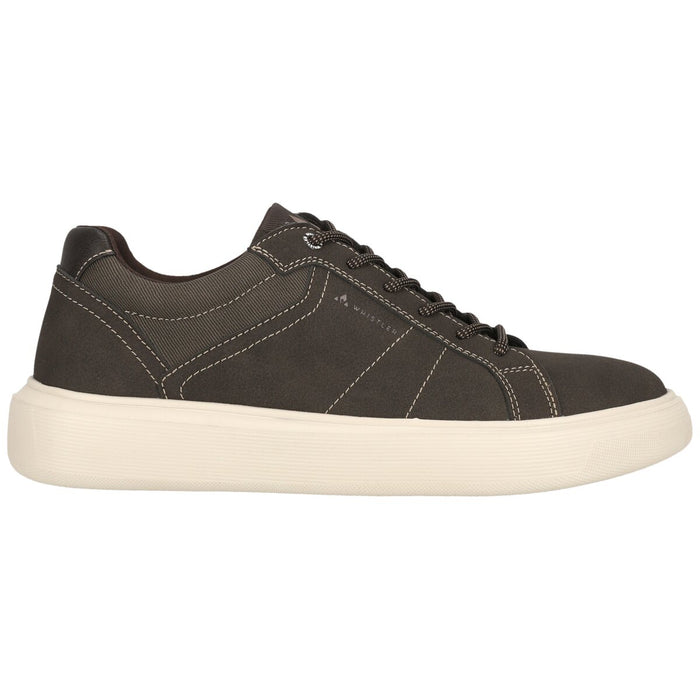 WHISTLER Pangul M Casual Shoe Shoes 5100 Major Brown