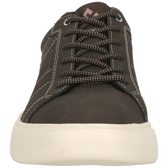 WHISTLER Pangul M Casual Shoe Shoes 5100 Major Brown