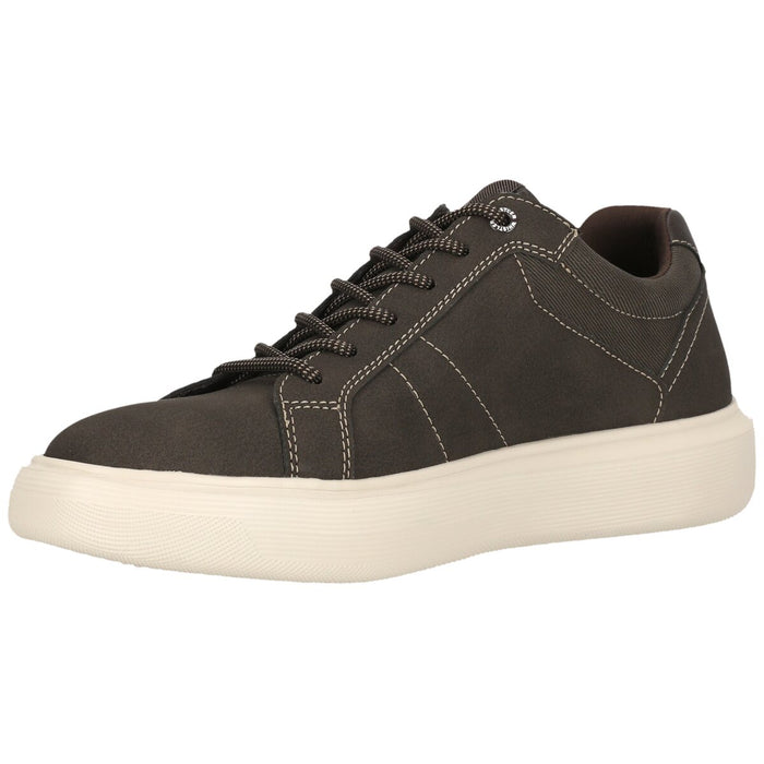WHISTLER Pangul M Casual Shoe Shoes 5100 Major Brown