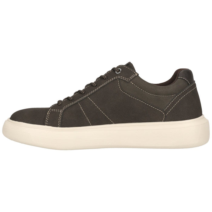 WHISTLER Pangul M Casual Shoe Shoes 5100 Major Brown