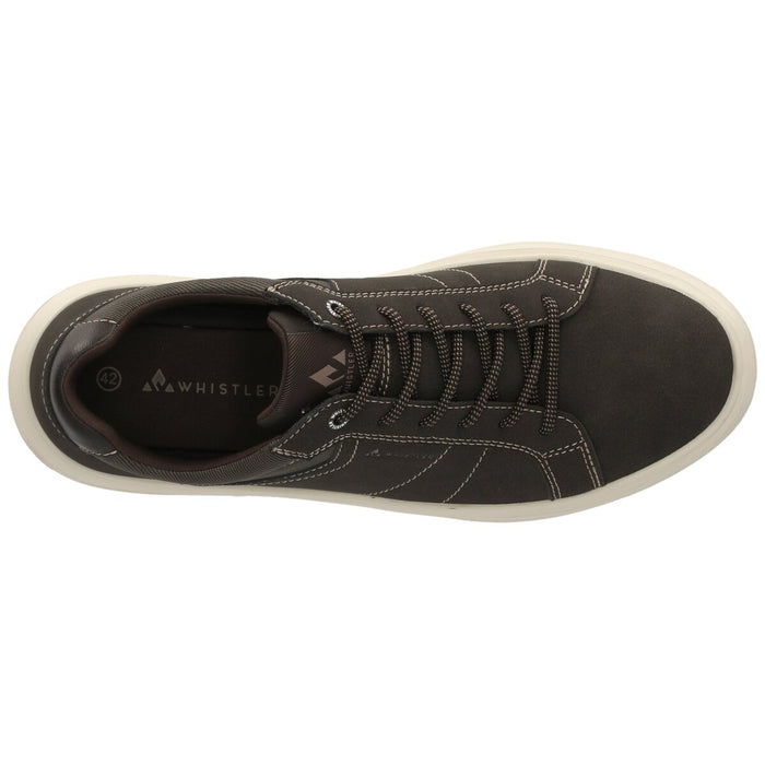 WHISTLER Pangul M Casual Shoe Shoes 5100 Major Brown