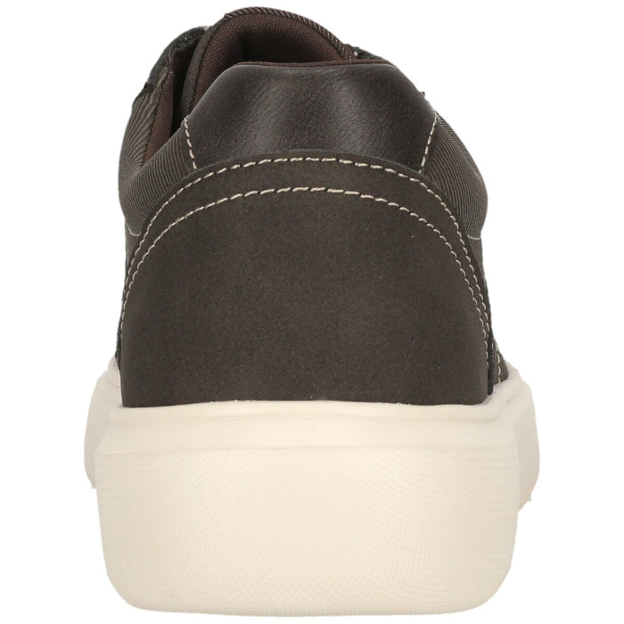 WHISTLER Pangul M Casual Shoe Shoes 5100 Major Brown