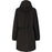 WEATHER REPORT Pania W Insulated Jacket W-PRO 10000 Jacket 1001 Black