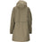 WEATHER REPORT Pania W Insulated Jacket W-PRO 10000 Jacket 3146 Tea Leaf