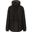 WEATHER REPORT Pania W Short Insulated Jacket W-PRO 10000 Jacket 1001 Black