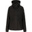 WEATHER REPORT Pania W Short Insulated Jacket W-PRO 10000 Jacket 1001 Black