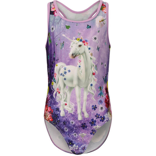 ZIGZAG Paradise Swimsuit Swimwear Print 3604 Magic
