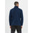 WHISTLER Pareman M Melange Fleece Jacket Fleece 2002 Navy