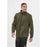 WHISTLER Pareman M Melange Fleece Jacket Fleece 3038 Olive Night