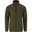 WHISTLER Pareman M Melange Fleece Jacket Fleece 3038 Olive Night