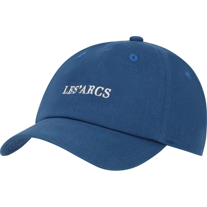 ENDURANCE Parins Cap Cap 2098 Lapis Blue
