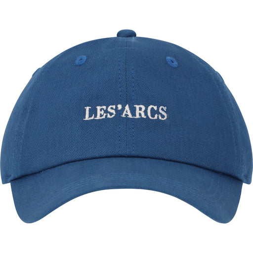 ENDURANCE Parins Cap Cap 2098 Lapis Blue