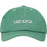 ENDURANCE Parins Cap Cap 3249 Bottle Green