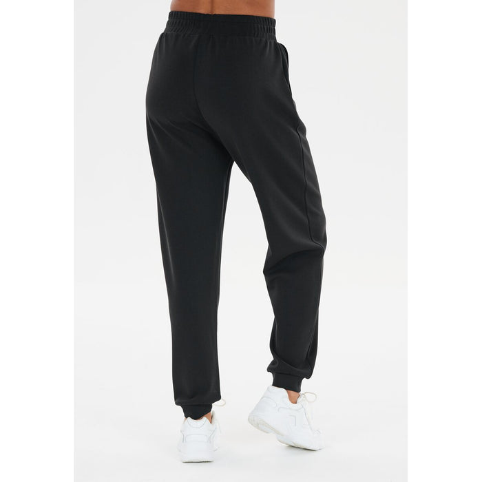 ATHLECIA Paris W Pants Pants 1001 Black