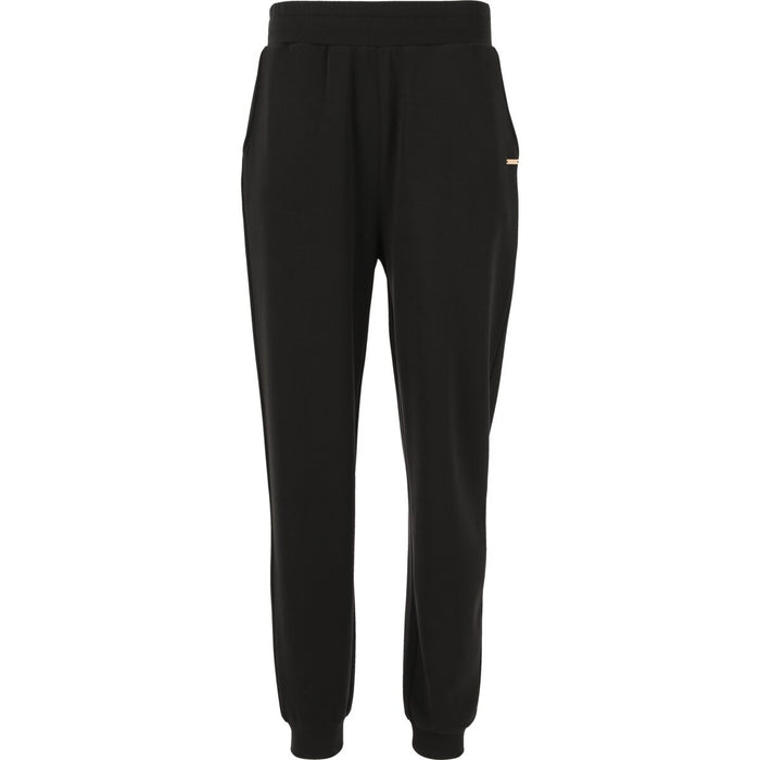 ATHLECIA Paris W Pants Pants 1001 Black