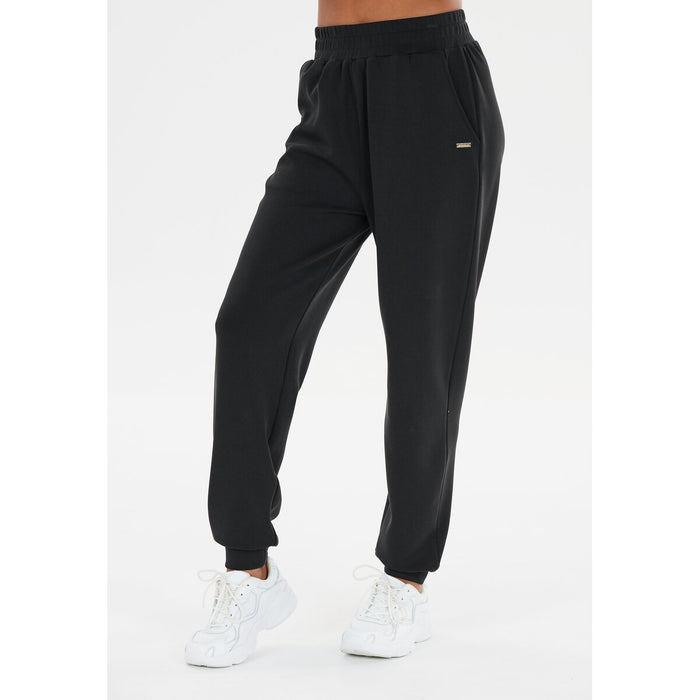 ATHLECIA Paris W Pants Pants 1001 Black