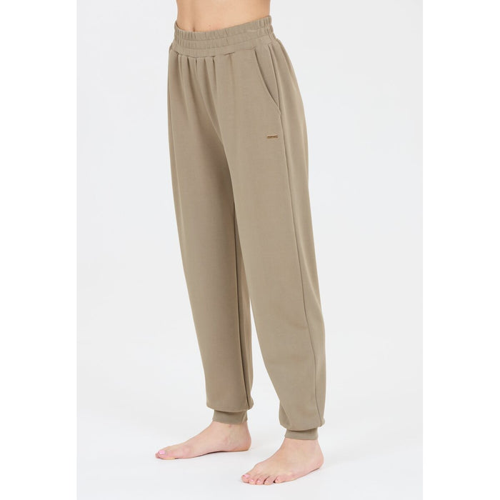 ATHLECIA Paris W Pants Pants 1193 Roasted Cashew