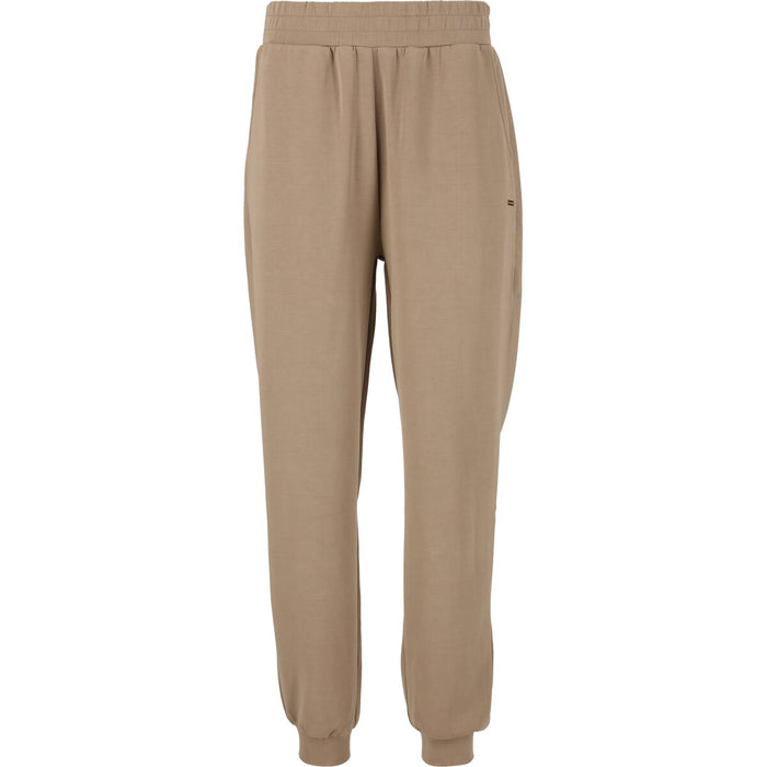 ATHLECIA Paris W Pants Pants 1193 Roasted Cashew