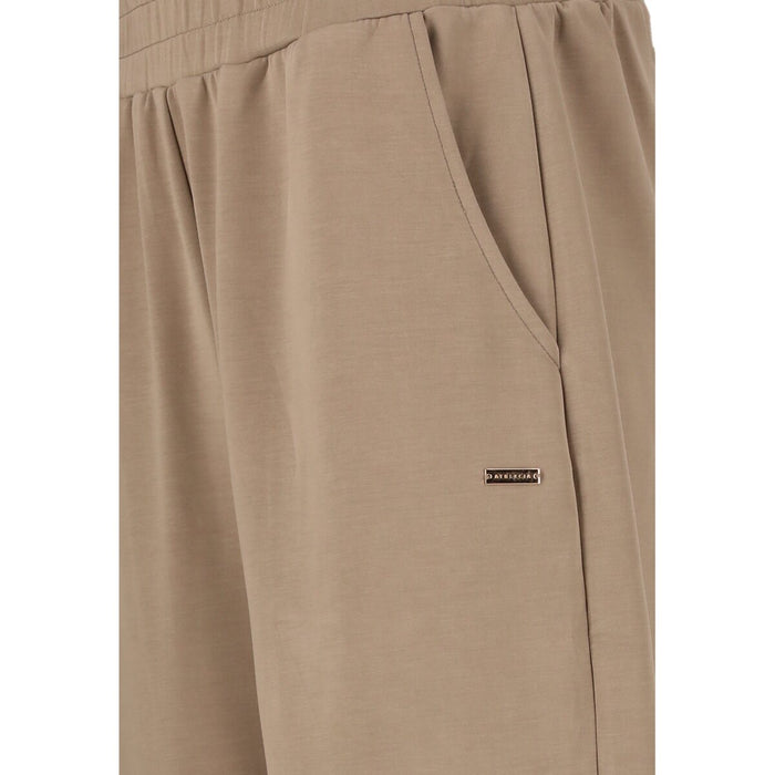 ATHLECIA Paris W Pants Pants 1193 Roasted Cashew