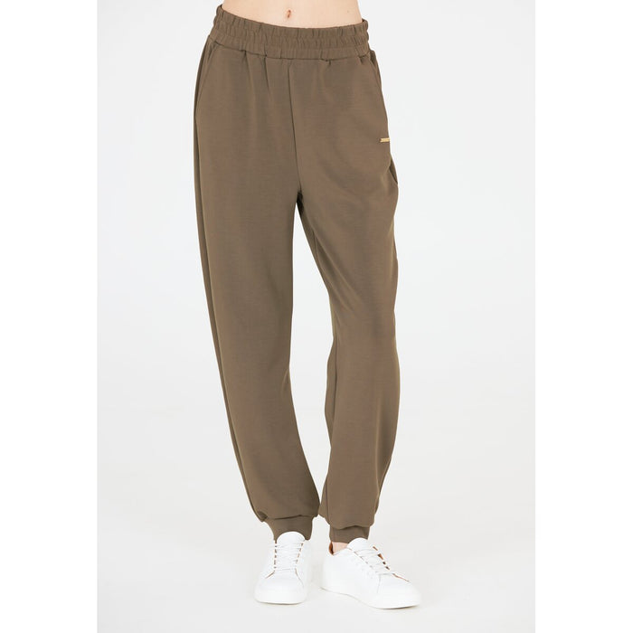 ATHLECIA Paris W Pants Pants 3033 Falcon