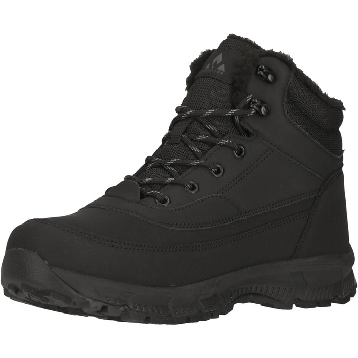 WHISTLER Parrite Boot WP Boots 1001A Black