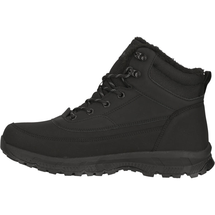 WHISTLER Parrite Boot WP Boots 1001A Black