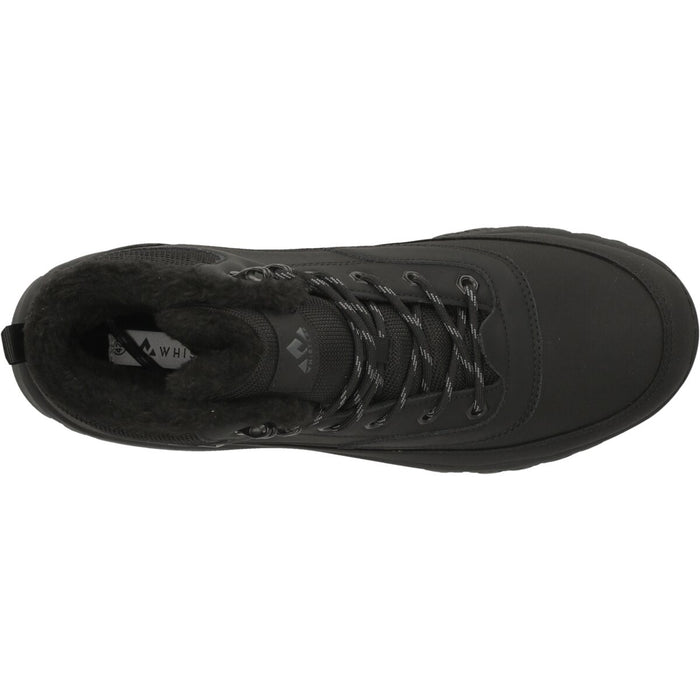 WHISTLER Parrite Boot WP Boots 1001A Black