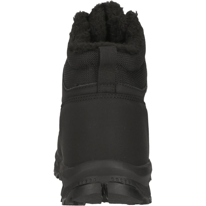 WHISTLER Parrite Boot WP Boots 1001A Black