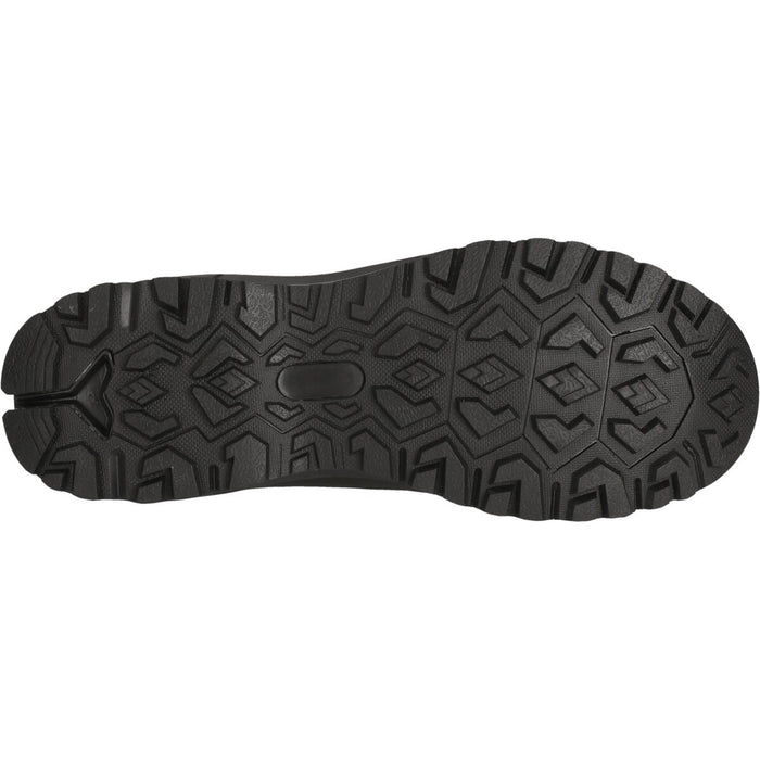 WHISTLER Parrite Boot WP Boots 1001A Black