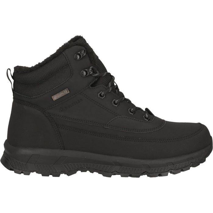 WHISTLER Parrite Boot WP Boots 1001A Black
