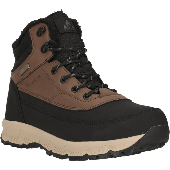 WHISTLER Parrite Boot WP Boots 5007 Mustang