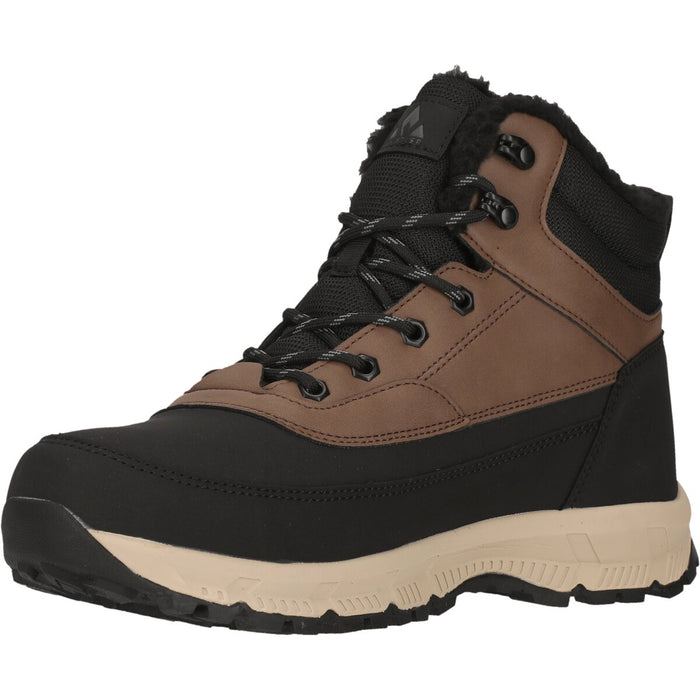 WHISTLER Parrite Boot WP Boots 5007 Mustang