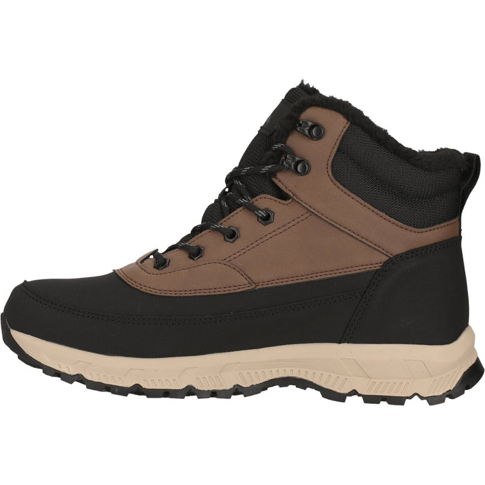 WHISTLER Parrite Boot WP Boots 5007 Mustang
