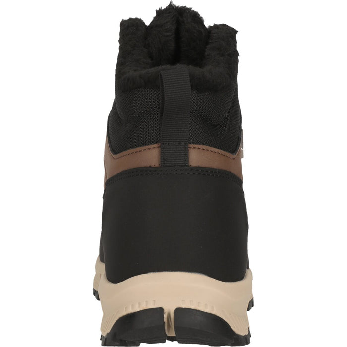 WHISTLER Parrite Boot WP Boots 5007 Mustang