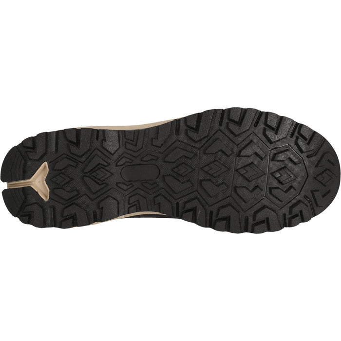 WHISTLER Parrite Boot WP Boots 5007 Mustang